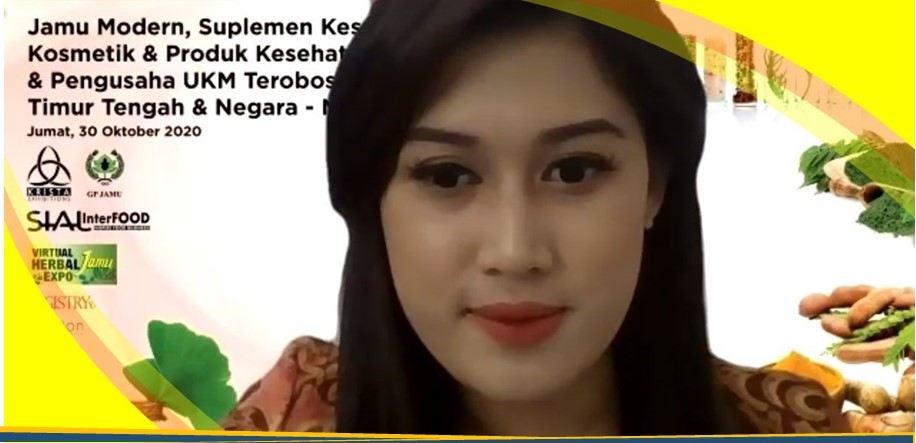 Strategi Produk Mustika Ratu, Berdaya Saing Internasional